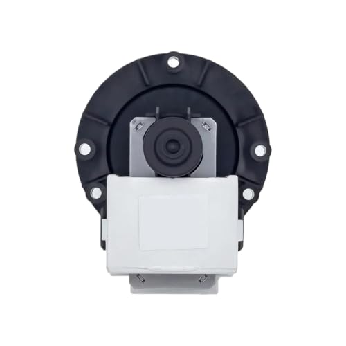 Motor de bomba de drenaje para lavadora LG modelos BPX2-92L y 5859EN1006S 3