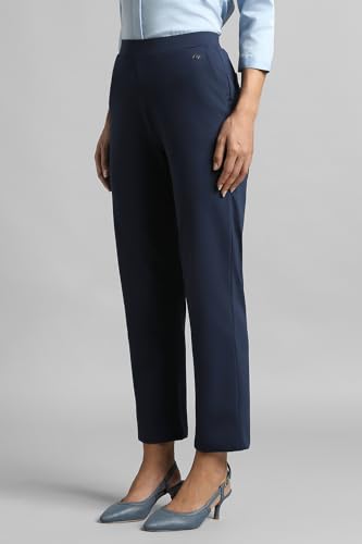 Image of Van Heusen Women A Pants