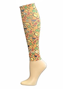 heat rash from socks
