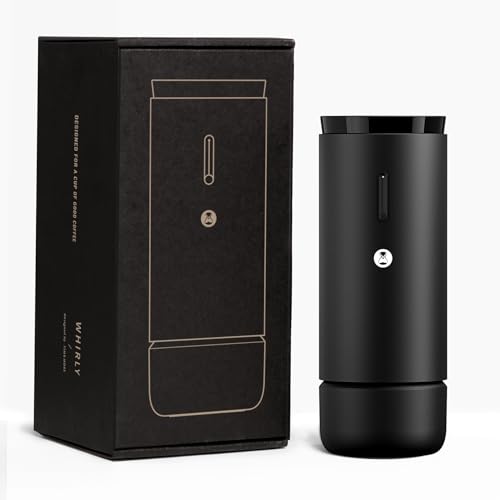 TIMEMORE Whirly 01S Portable Grinder