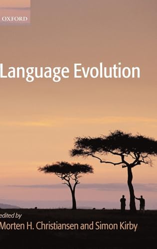 Language Evolution (Studies in the Evolution of Language) view 2
