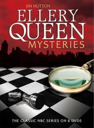 Ellery Queen, The Complete series Ellery Queen, The Complete series