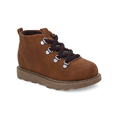 Carter's Boy's Donnie Fashion Boot