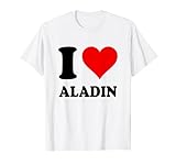 I Heart Aladin