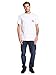 Quiksilver Men's Rock and ROLL Short Sleeve, White, XXL