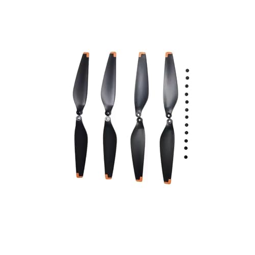 ��m�C�Y�����p�v���y���Z�b�g DJI Matrice 4T/4E�AMavic 4Pro�AAir 2/2S�AAir 3/3S�AMini 2/3 Pro/4 Pro�AMavic 3/3 Pro/3 Classic/3T/3E�AAvata 2�ɑΉ�(Mini 3