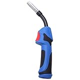 Das ergonomische Design f¨¹r hohe Beanspruchung arbeitet mit einem bequemen, vollst?ndig isolierten Nylongriff, passt bequem in die Handfl?che und hilft, die Erm¨¹dung des Bedieners zu verringern.