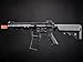 Evike Airsoft - EMG Helios Noveske Licensed N4 Gas Blowback M4 w/Mlok Front End (Model: 7