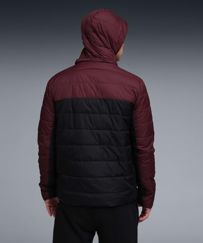 Image of PUMA Mens Insulated jackets