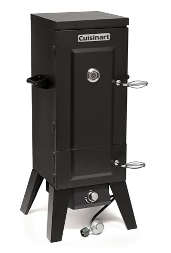 Cuisinart 36 Inch Vertical Propane Smoker