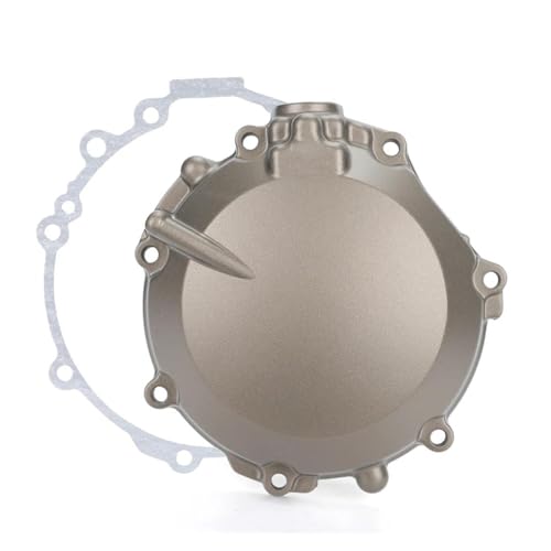 Couvercle du stator ZX-12R contre les fuites d'huile de carter latéral