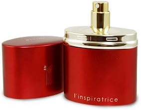 Divine L'Inspiratrice Eau de Parfum 50ml