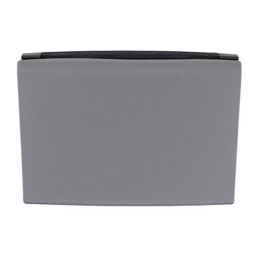 Portavasos central trasero gris para Nissan Pathfinder Xterra Frontier miniatura 3