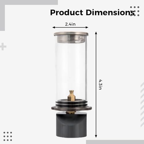 Lampe de camping compacte pour s'éclairer efficacement sans électricité - 2