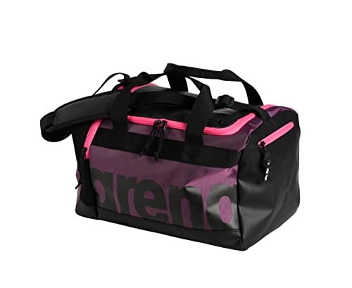 Grit AirBox Borsa Hockey 91,4 Cm - Ventilata In Rete Nylon, Con Divisori E Tasche, Include Custodia Termica Per Bevande