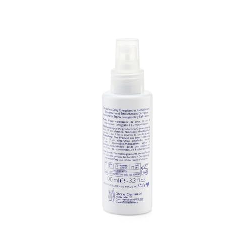 Obiectivo U Pw Deo Spray 100ML - 4