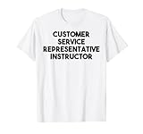 Customer Service Representative Instructor