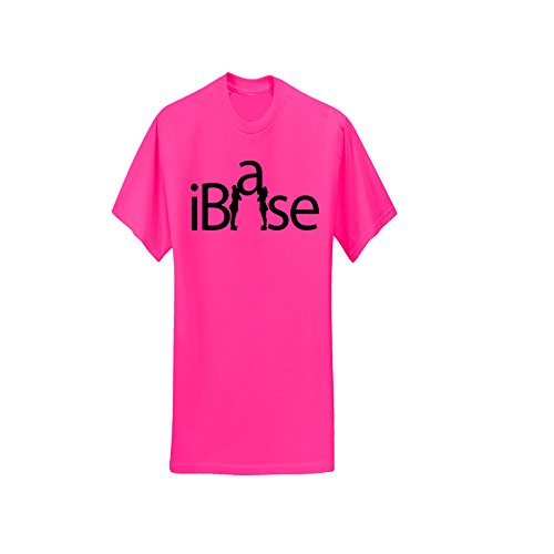 Chosen Bows Hot Pink iBase T-Shirt