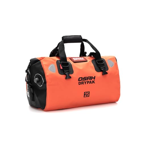 OSAH DRYPAK[IT[ hCpbN] Universal 25L Drift Duffel Bag jo[T 25L htg_btobO hobO V[gobO V_[obO DB-200 KAi (IW)