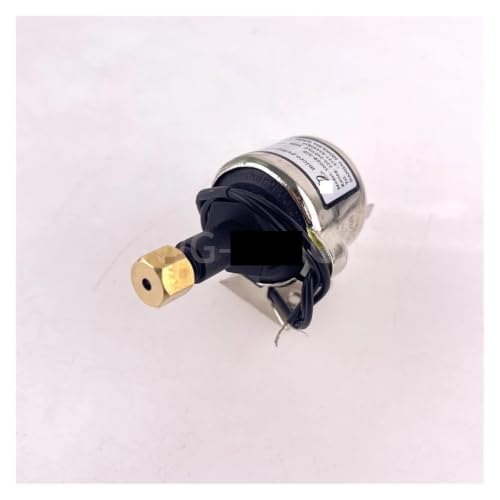 Bomba de aceite 30DCB 18W para solucionar fallos de flujo en proyectos DIY 110V 3