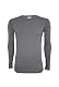 Utenos Herren Unterhemd Merino Wolle