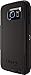 OTTERBOX Defender Series for Samsung Galaxy S6 - Retail Packaging - Black