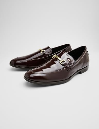 Image of Lee Cooper Mens Lc6342n Uniform Dress Shoe