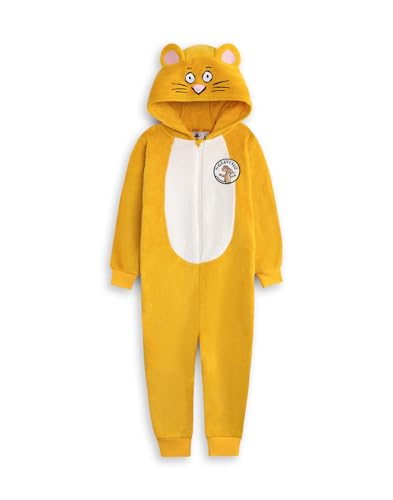 Vêtements d'intérieur enfants Gruffalo contre le froid