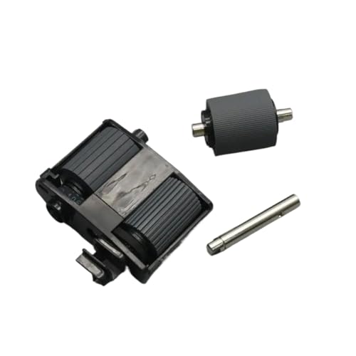 Rouleau ADF de Remplacement J8J95A Kit Ramassage Imprimante M631 M681