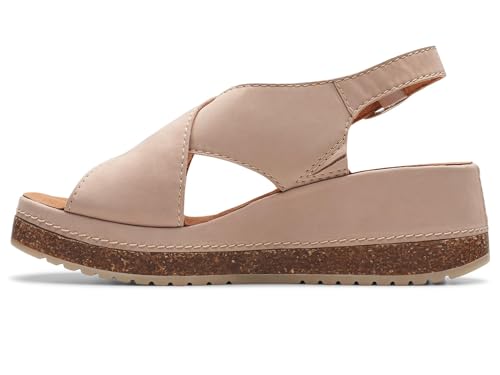 Image of Clarks womens Kassanda Step