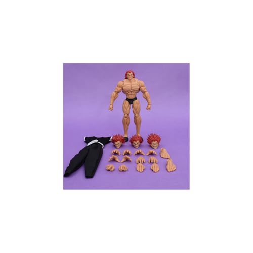 [SENDENG] 18cm �n���} �䂤���낤 �A�N�V���� �t�B�M���A ���� �O�b�Y ���킢�� �����i �R���N�V�����h�[�� �L�O�i �a���� �w�� �y�� �u�� �I�u�W�F �ԏ��� �K�`���K�`�� ���� ���菬�� ���� �F�B�� 3D����