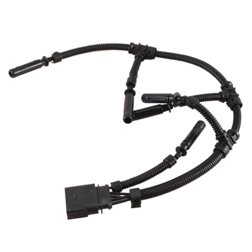 Faisceau de bougies de préchauffage pour Transporter 2003-2010 074972095B
