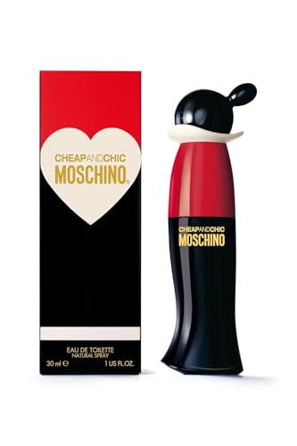 Moschino Cheap & Chic Eau de Toilette Spray da 30 ml