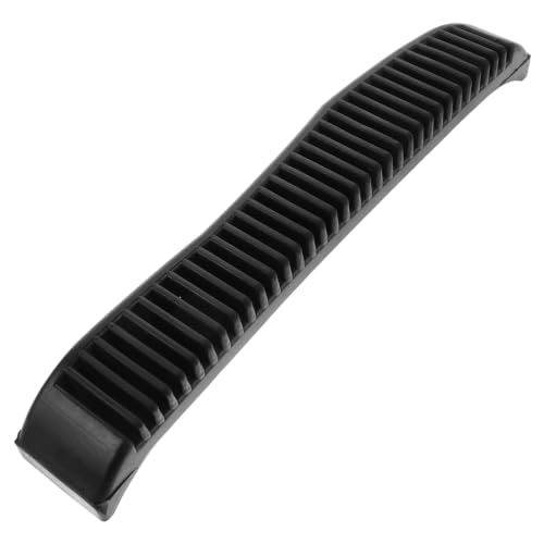 Almohadilla Protectora Antivibración para Pedal de Máquina Elíptica miniatura 1