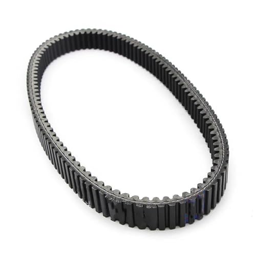 Courroies Transmission Moto Courroie D'entraînement De Moto Pour Kvf400 Pour Prairie 400 4x4 1997-1998 Pour Kvf400 Pour Prairie 400 1998 59011-1060 59011-1069 Courroie Transmission