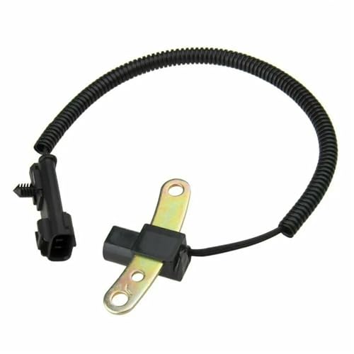 Capteur régime moteur pour résoudre les problèmes de démarrage Jeep Wrangler et Dodge