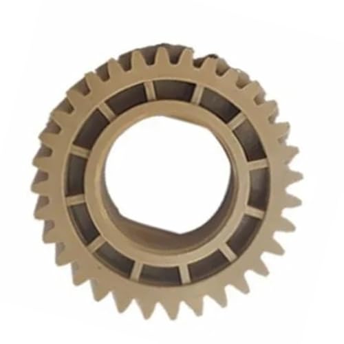 Engrenage à rouleau basse pression fusion Aficio MP C4000 C5000 5pcs