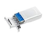 amplificador fagor ad 2300  Amplificador de Mástil 1e/1s UHF 38dB LTE 5G Fagor