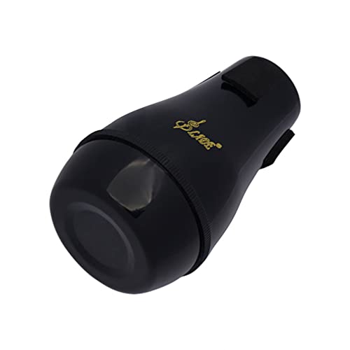 Milisten P16VNW3E33609B471 Trombone Straight Mute Trombone Mute Tenor Trombone Practice Silencer Accessory Parts Music Instrument Accessory thumb #4