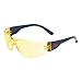 Produktbild 3M 2722 Schutzbrille AS/AF/UV, Polycarbonat, getönt gelb