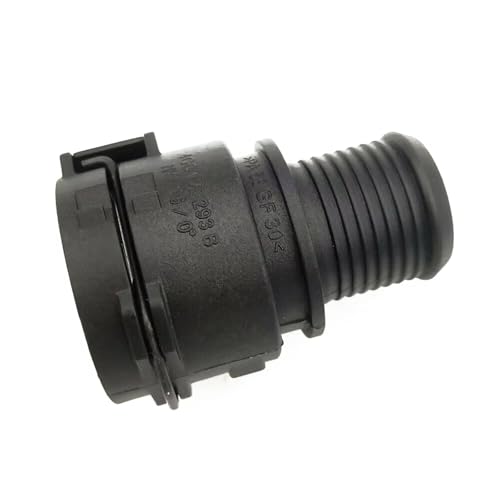 Tuyau d'admission d'air de rechange 95089363 pour moteur thermique Buick et Opel
