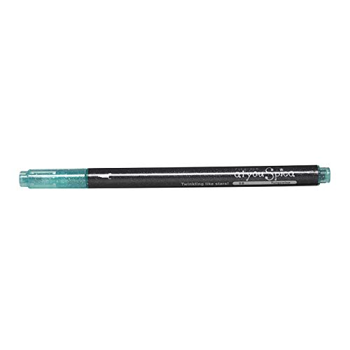 Copic Markers Atyou Spica Glitter, Turquoise