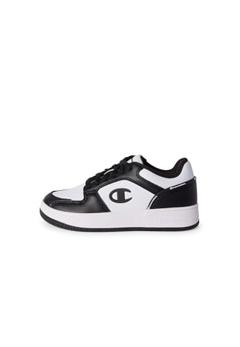 Zapatillas Champion Rd18 2.0 de corte bajo con suela cómoda para caminar 6