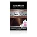 John Frieda Precision Foam Hair Colour, Light Natural Brown 6N, 2 pk