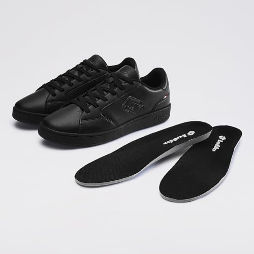 Image of Lotto Men Autograph Urbano Sneakers