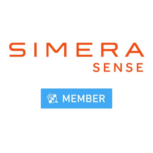The factors driving commercial demand for Earth Observation (EO) payloads - with Simera Sense Podcast Por  arte de portada