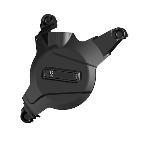 CBR600RR protector de estator que previene fugas de aceite por caídas 2