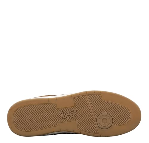 Image of Lee Men's Specter Retro Court Sneaker