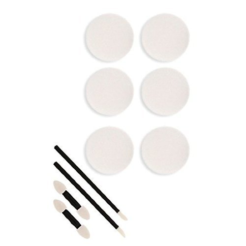 Buy Custom Body Art 10Piece Face Paint Applicator Set with Sponges