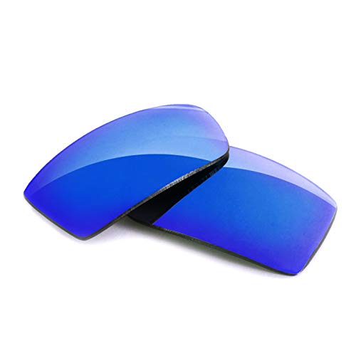Fuse Lenses Compatible with Wiley X Twisted